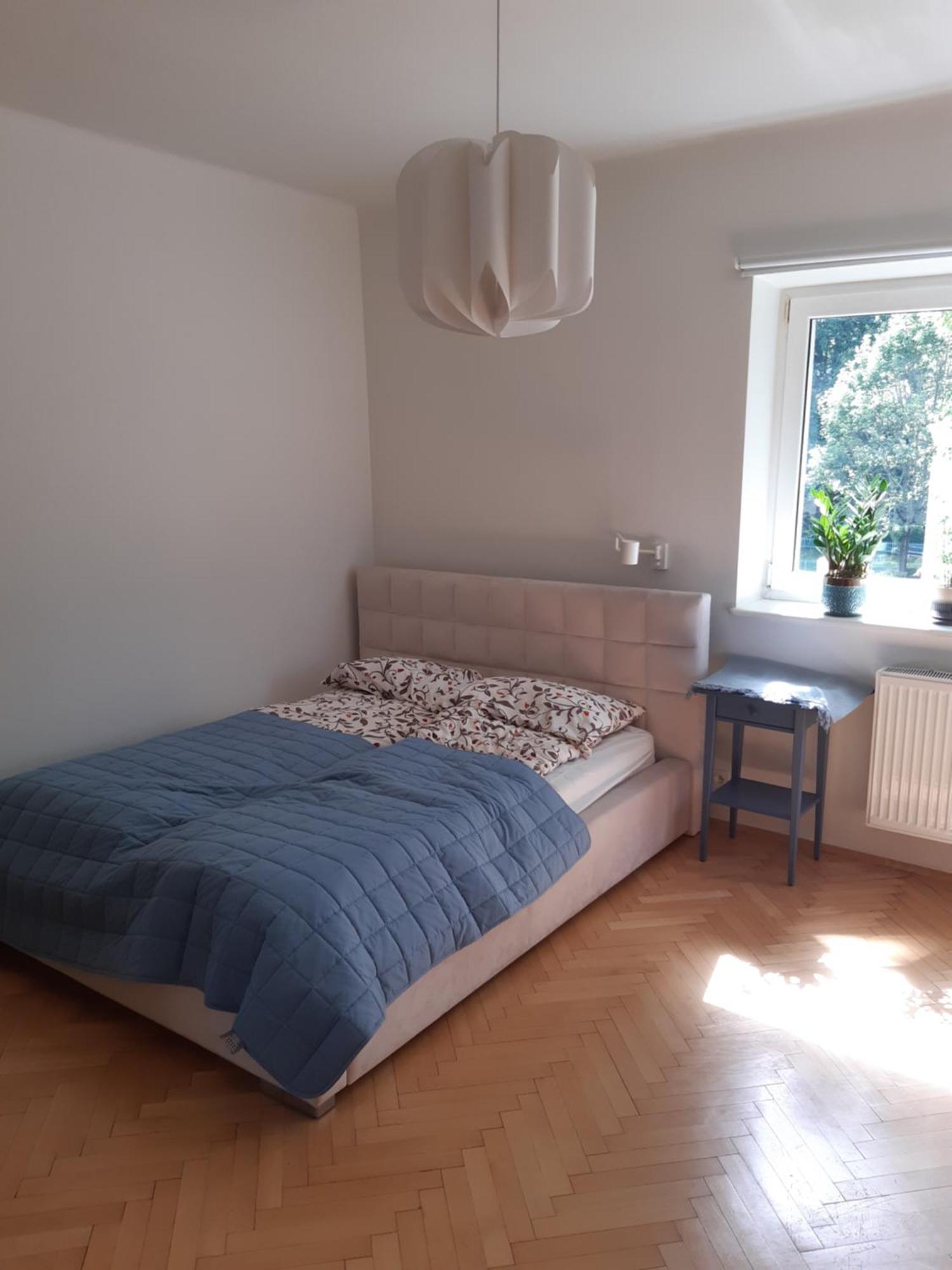 Karmel Butas Warsaw
