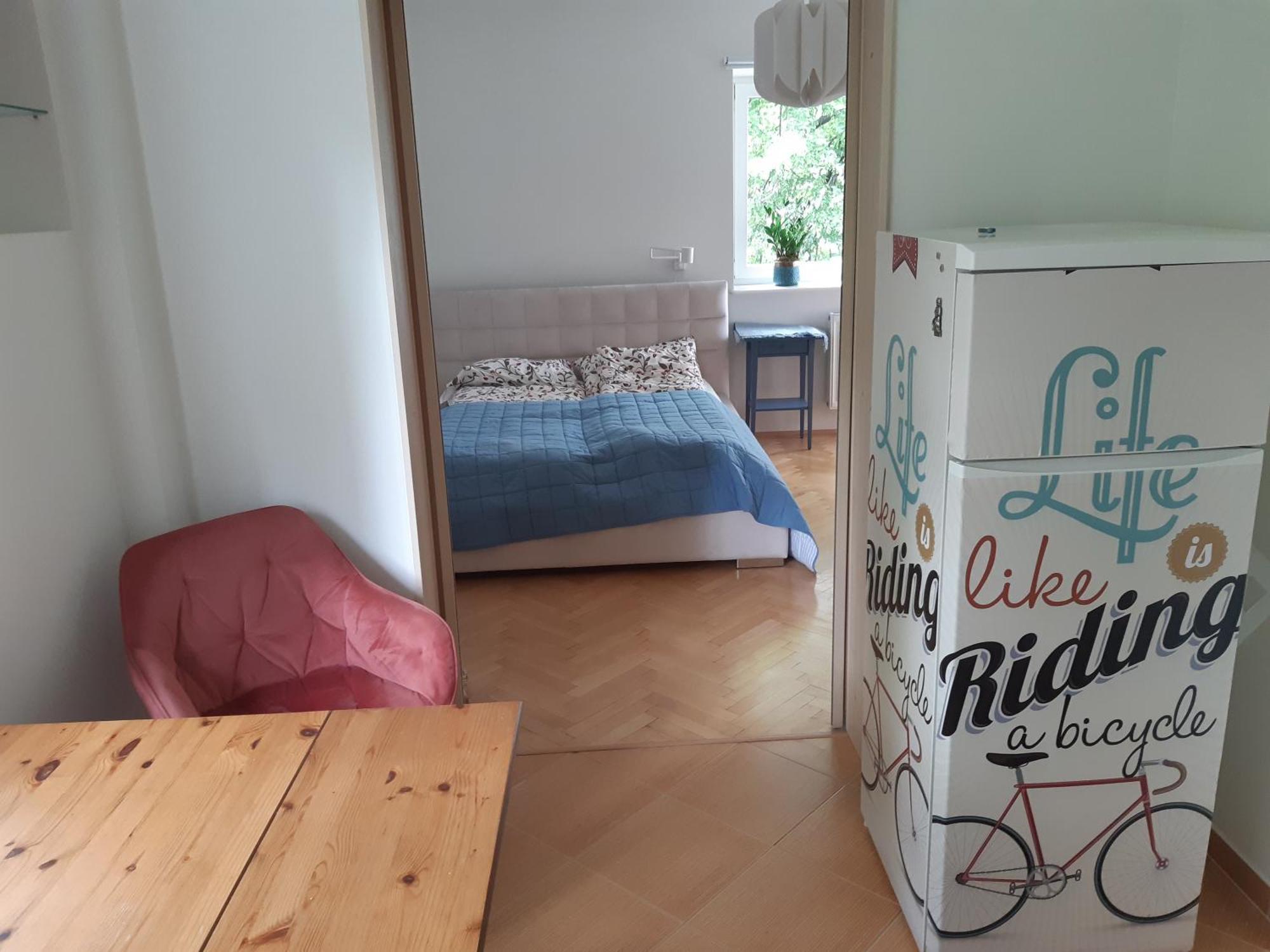 Karmel Butas Warsaw
