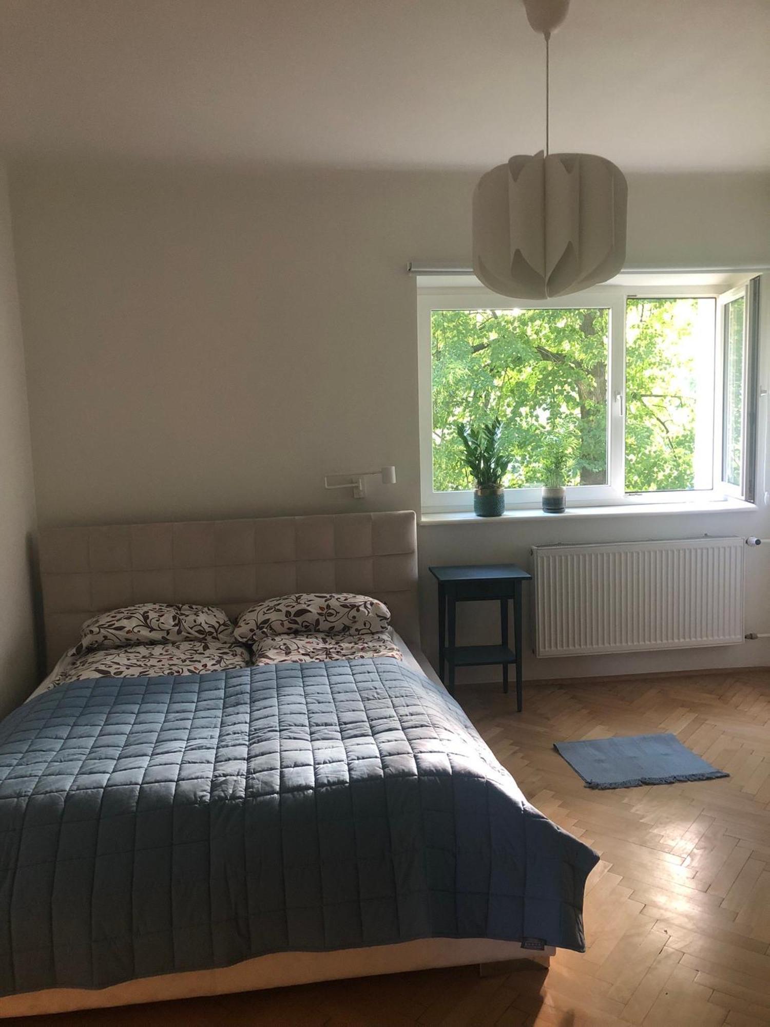 Butas Karmel Warsaw
