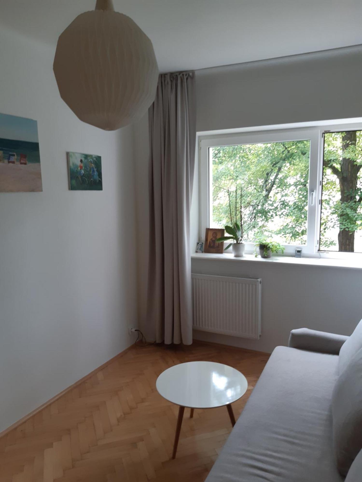 Butas Karmel Warsaw